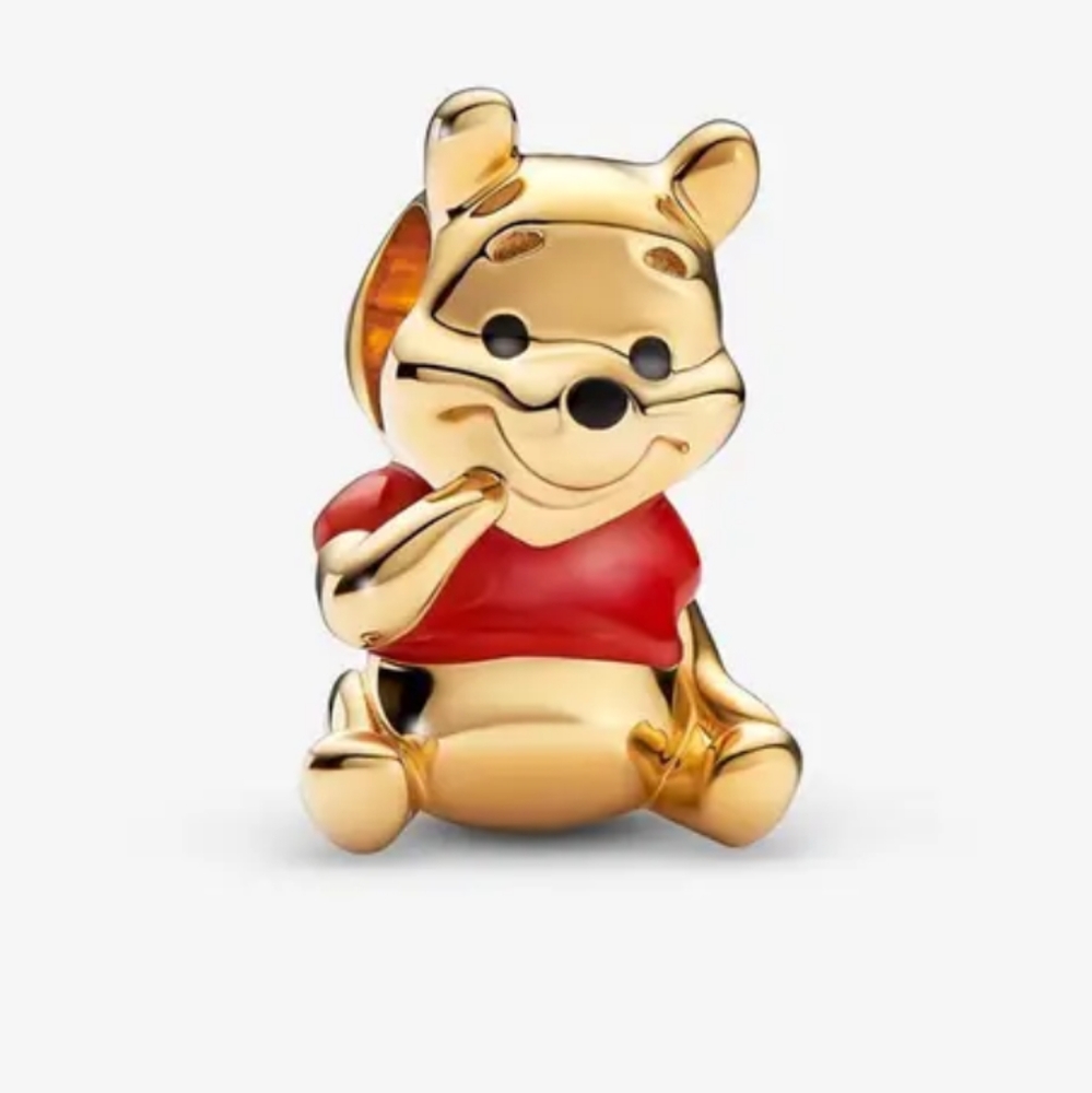 COPY - Pooh bear